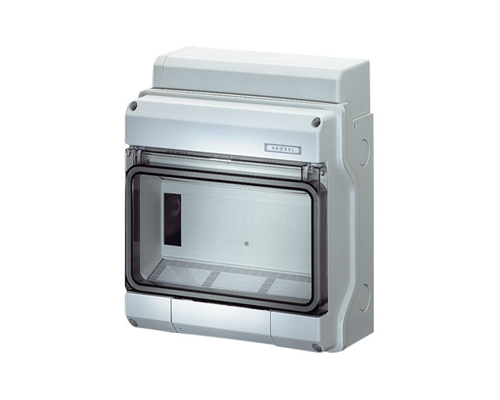 MODULE COVER SURFACE ENYBOARD KV 1509, IP54, 400VAC
