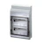 hensel Module cover surface enyboard kv 2524, ip54, 400vac