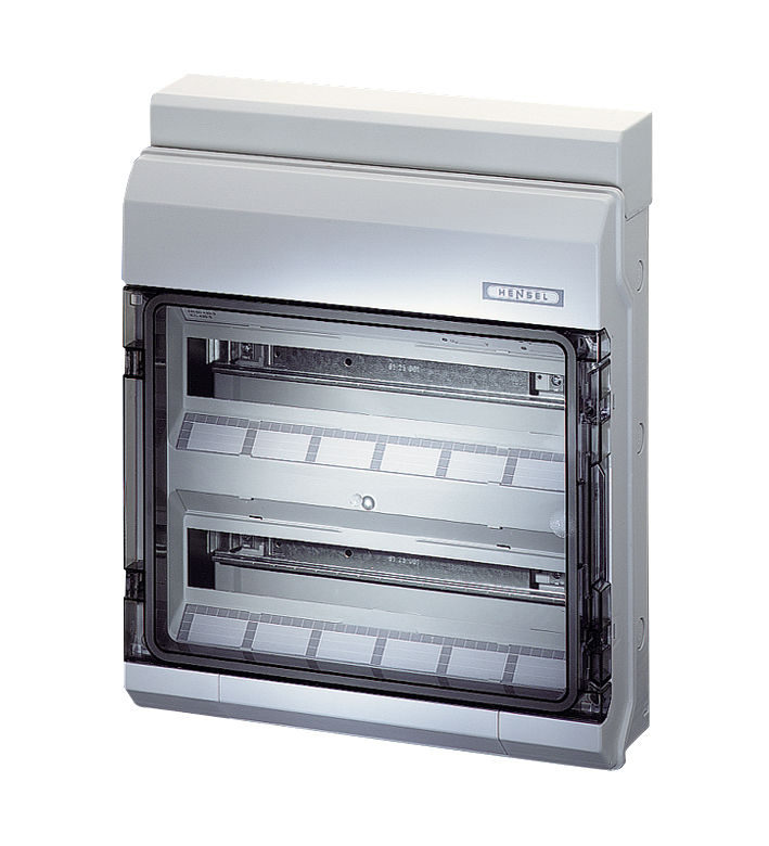MODULE COVER SURFACE ENYBOARD KV 2536, IP54, 400VAC