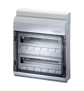 hensel Module cover surface enyboard kv 2536, ip54, 400vac