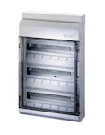 MODULE COVER SURFACE ENYBOARD KV 3554, IP54, 400VAC
