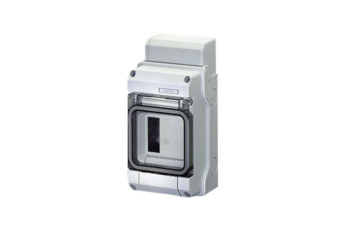 MODULE COVER SURFACE ENYBOARD KV PC 9103, IP65, 400VAC