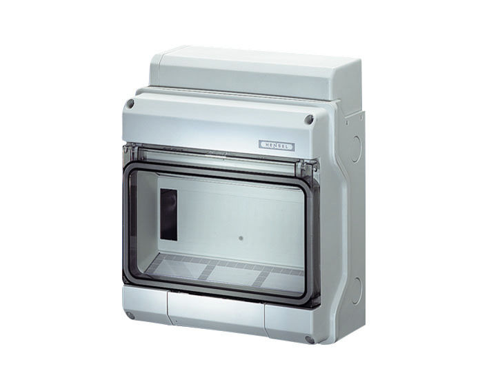 MODULE COVER SURFACE ENYBOARD KV PC 9109, IP65, 400VAC
