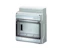 hensel Moduulikotelo pinta enyboard kv pc 9109, ip65, 400vac