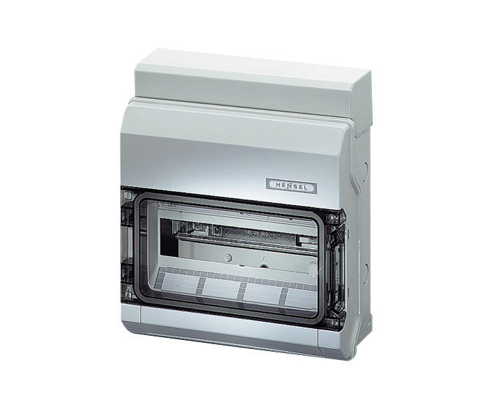 MODUULIKOTELO PINTA ENYBOARD KV PC 9112, IP65, 400VAC