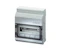 hensel Moduulikotelo pinta enyboard kv pc 9112, ip65, 400vac