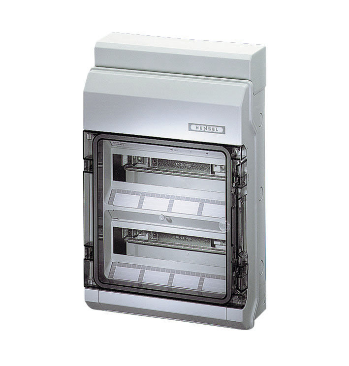 MODUULIKOTELO PINTA ENYBOARD KV PC 9224, IP65, 400VAC
