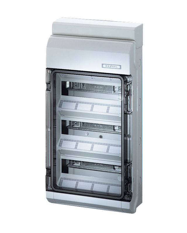 MODUULIKOTELO PINTA ENYBOARD KV PC 9336, IP65, 400VAC
