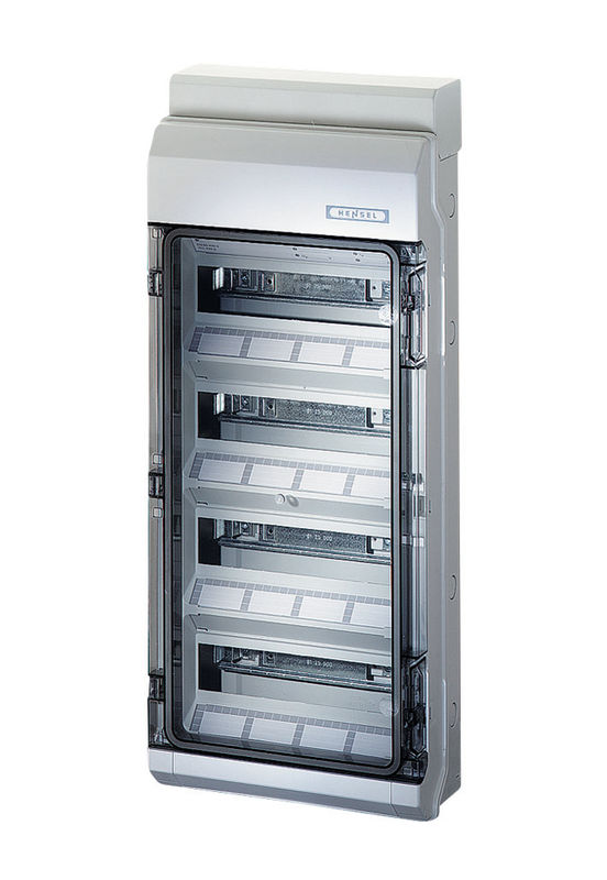 MODUULIKOTELO PINTA ENYBOARD KV PC 9448, IP65, 400VAC