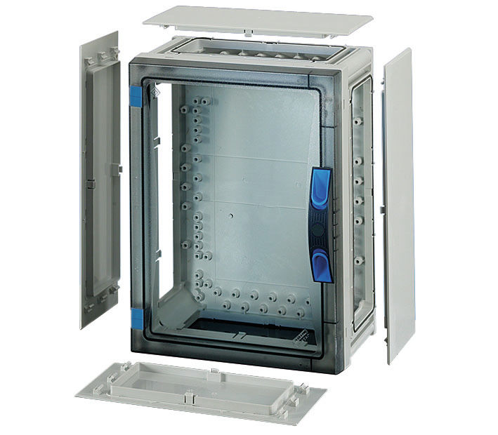 ASENNUSKOTELO PC ENYSTAR FP 0241