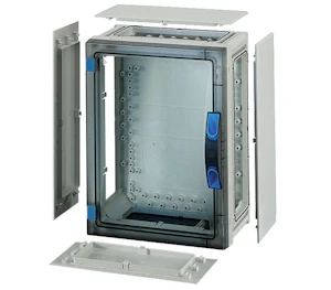 hensel Mounting enclosure pc enystar fp 0241