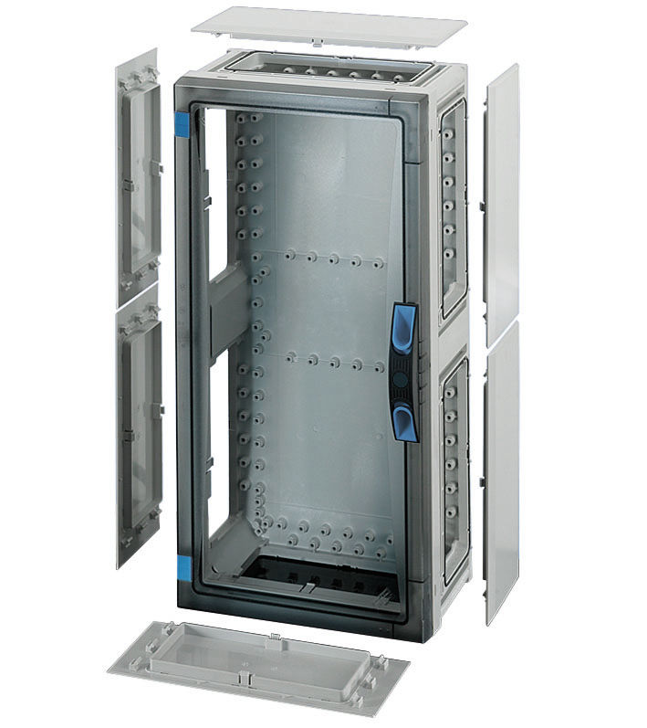 ASENNUSKOTELO PC ENYSTAR FP 0341