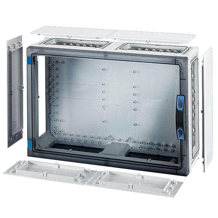 ASENNUSKOTELO PC ENYSTAR FP 0441