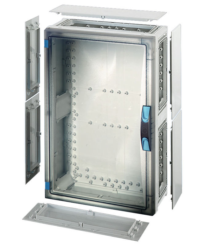 ASENNUSKOTELO PC ENYSTAR FP 0461