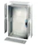 hensel Mounting enclosure pc enystar fp 0461