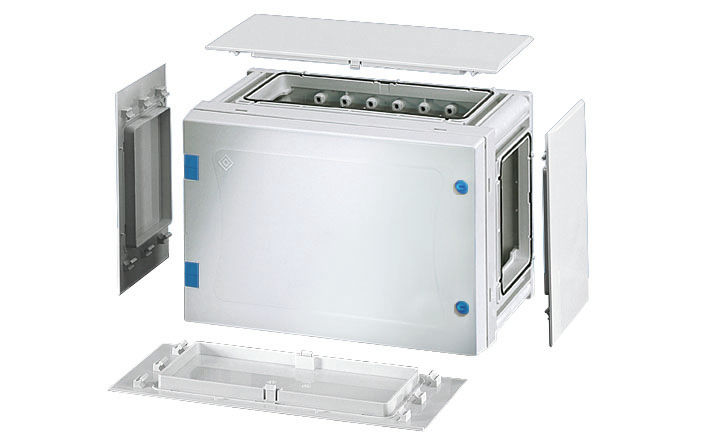ASENNUSKOTELO PC ENYSTAR FP 0121