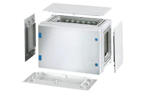 hensel Installations kapsling enystar fp 0121