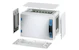 hensel Mounting enclosure pc enystar fp 0151