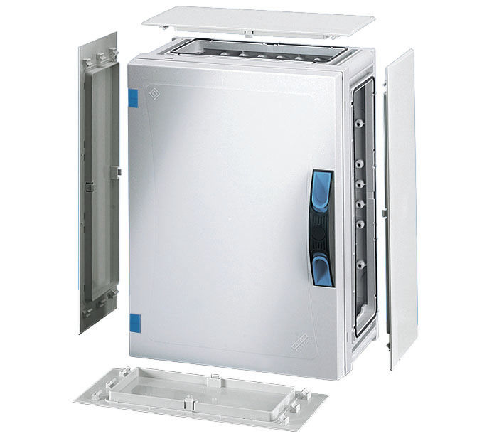 ASENNUSKOTELO PC ENYSTAR FP 0251