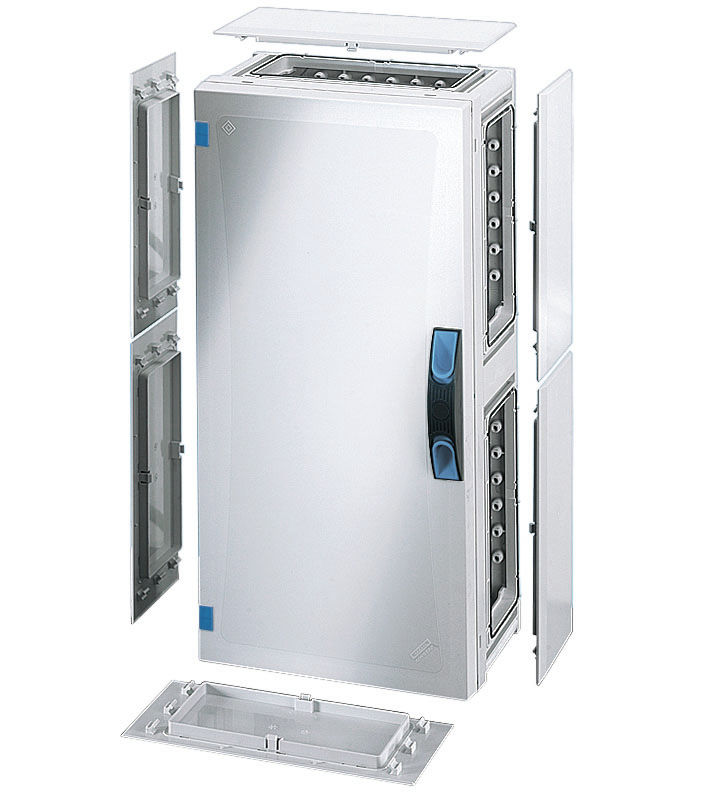 ASENNUSKOTELO PC ENYSTAR FP 0351