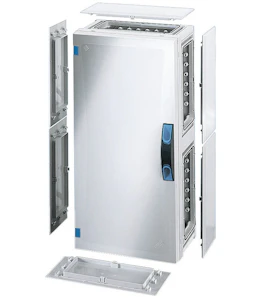 hensel Mounting enclosure pc enystar fp 0351