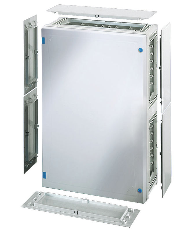 MOUNTING ENCLOSURE ENYSTAR FP 0431