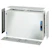 hensel Mounting enclosure pc enystar fp 0451