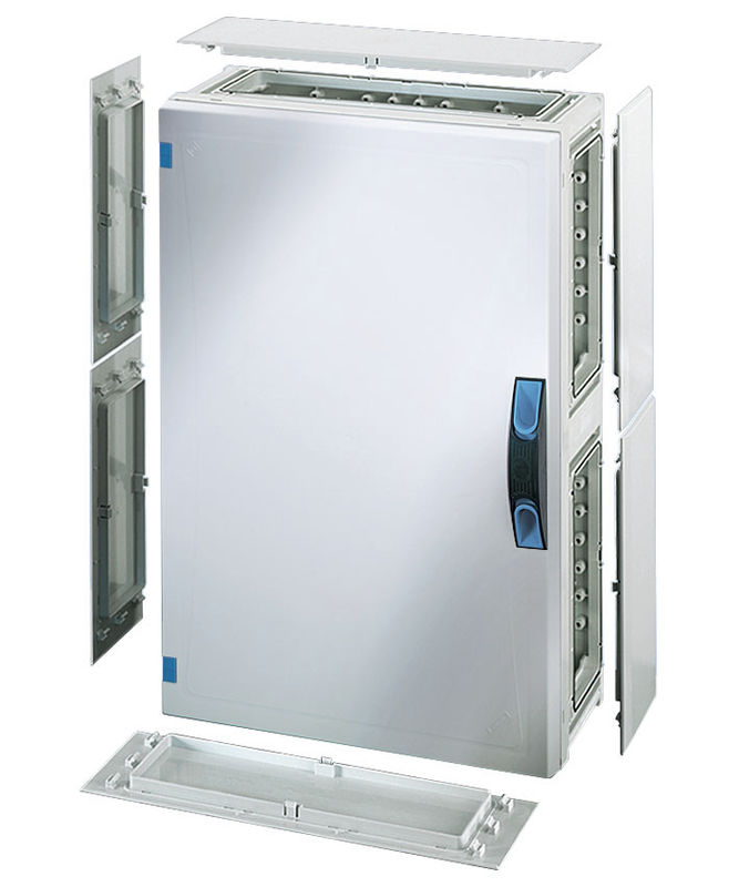 MOUNTING ENCLOSURE PC ENYSTAR FP 0471