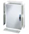 hensel Mounting enclosure pc enystar fp 0471