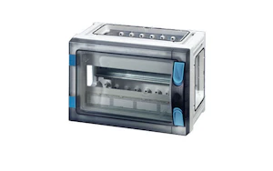 hensel Module cover surface enystar fp 1109