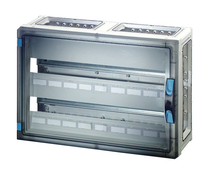 MODUULIKOTELO PINTA PC ENYSTAR FP 1409