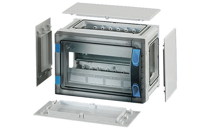 MODUULIKOTELO PINTA PC ENYSTAR FP 1108