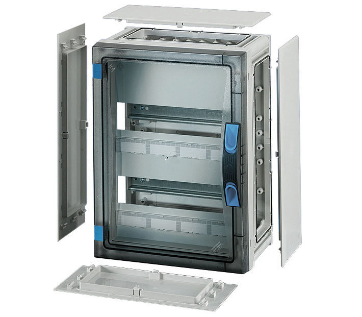 MODUULIKOTELO PINTA PC ENYSTAR FP 1218