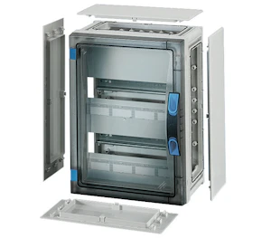 hensel Module cover surface enystar fp 1218