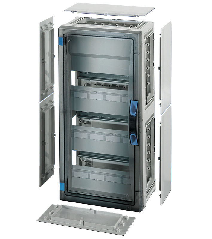 MODUULIKOTELO PINTA PC ENYSTAR FP 1318