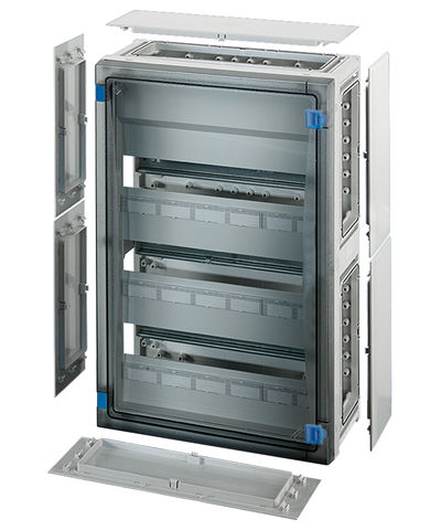 MODUULIKOTELO PINTA PC ENYSTAR FP 1418