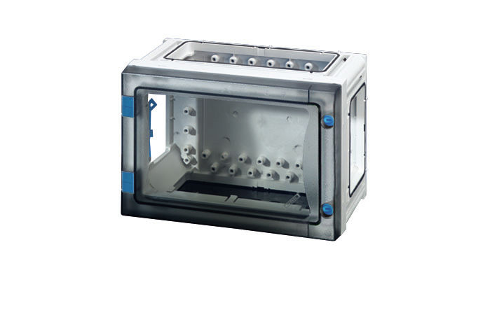 ASENNUSKOTELO PC ENYSTAR FP 0100