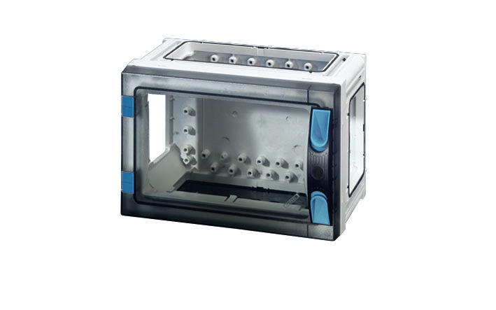 ASENNUSKOTELO PC ENYSTAR FP 0140