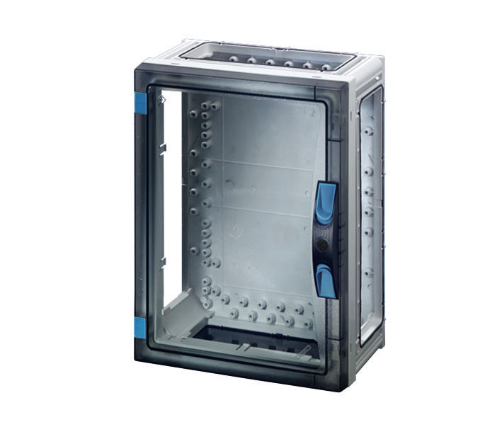 ASENNUSKOTELO PC ENYSTAR FP 0240