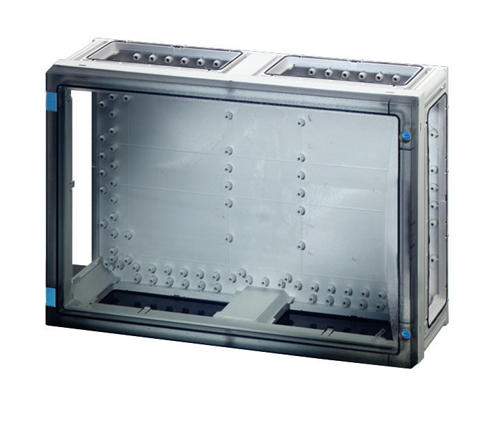 ASENNUSKOTELO PC ENYSTAR FP 0400