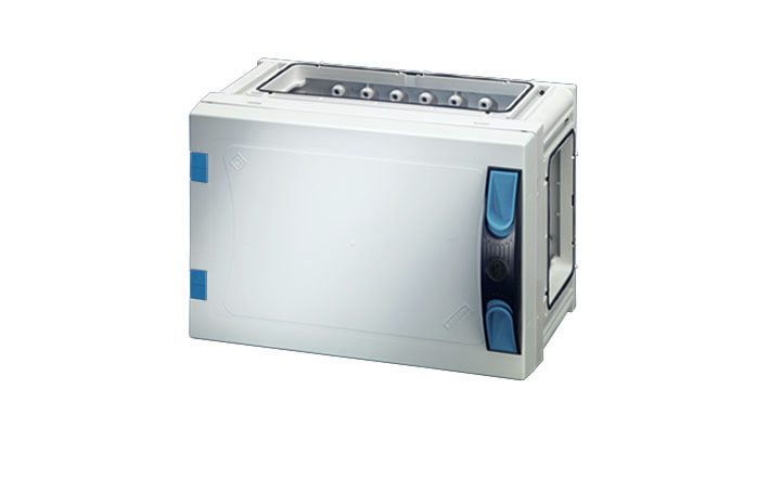 ASENNUSKOTELO PC ENYSTAR FP 0150