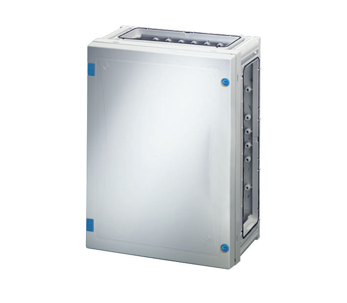 ASENNUSKOTELO PC ENYSTAR FP 0230