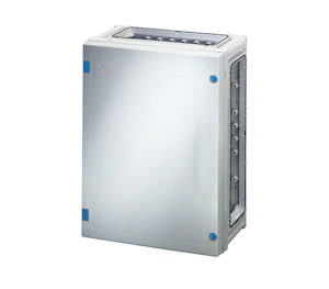 hensel Asennuskotelo pc enystar fp 0230