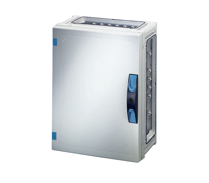 hensel Installations kapsling pc fp 0250