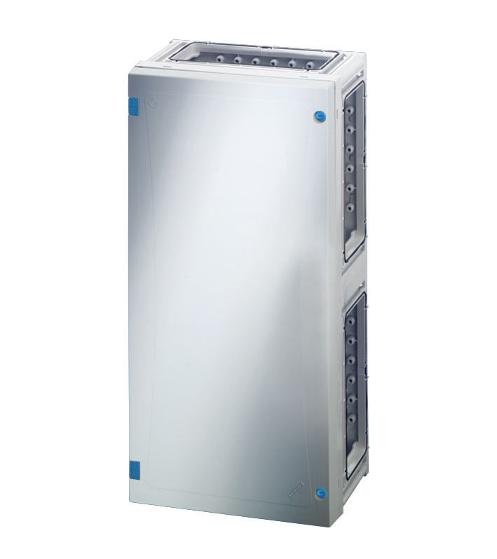 ASENNUSKOTELO PC ENYSTAR FP 0330