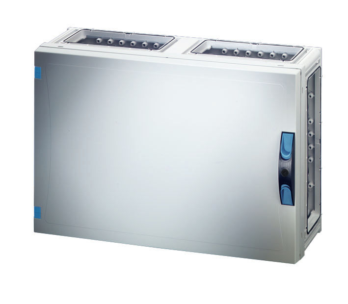 MOUNTING ENCLOSURE PC ENYSTAR FP 0450