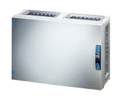 MOUNTING ENCLOSURE PC ENYSTAR FP 0450
