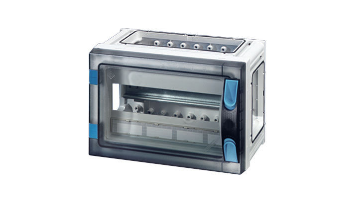 MODUULIKOTELO PINTA PC ENYSTAR FP 1101, 690VAC/DC, IP66