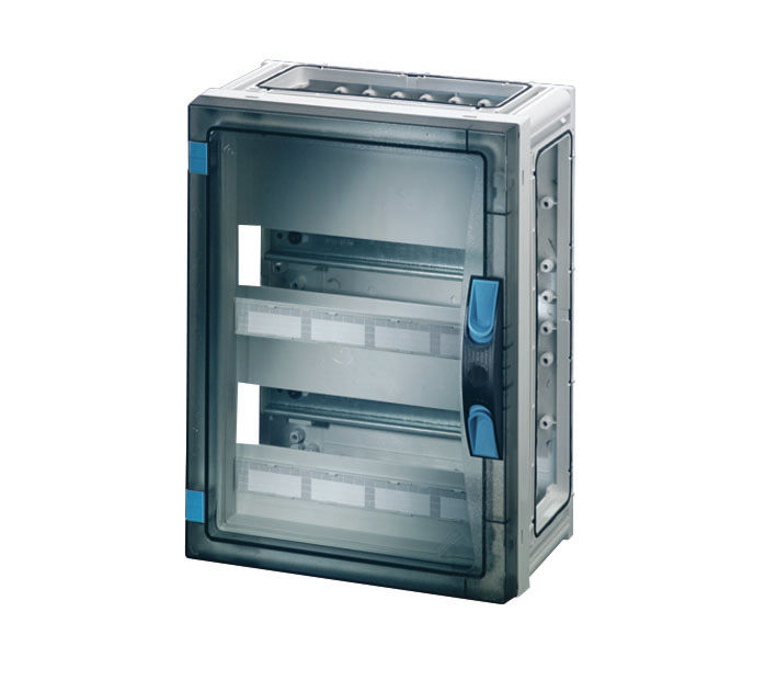 hensel Moduulikotelo pinta pc enystar fp 1249, 690vac/dc, ip66