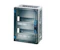hensel Moduulikotelo pinta pc enystar fp 1249, 690vac/dc, ip66